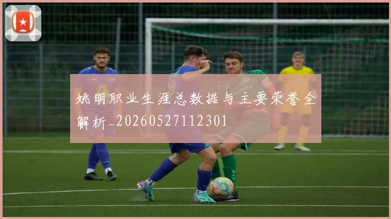 姚明职业生涯总数据与主要荣誉全解析_20260527112301