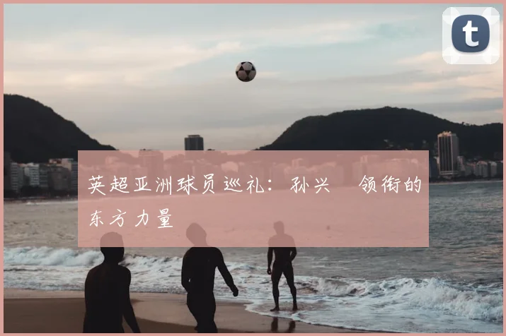 英超亚洲球员巡礼:孙兴慜领衔的东方力量